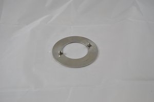 Oblatenhalter 95mm f.Lebkuchen - 90027