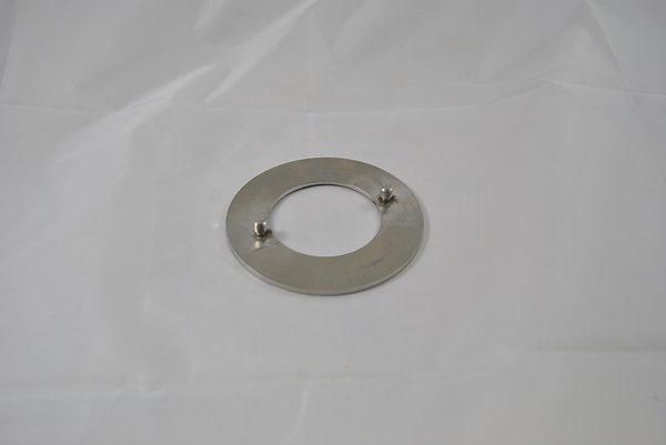 Oblatenhalter 100mm f.Lebkuche - 90029