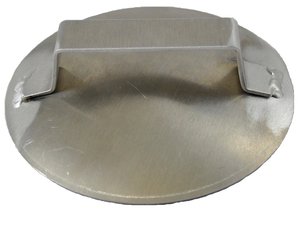 Deck.f.Lebkuchenstreichgerät - 90034