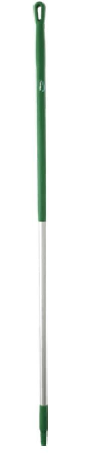 Vikan Ergo.Alu-Stiel grün150cm - 90070