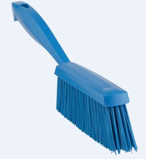 Vikan Handfeger blau - 90072