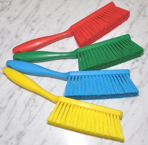 Vikan Handfeger grün - 90073