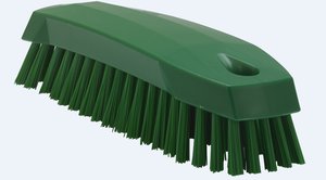 Vikan Handbürste grün - 90081