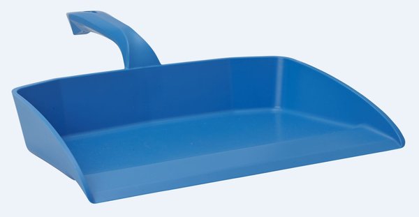 Vikan Kehrschaufel blau - 90083