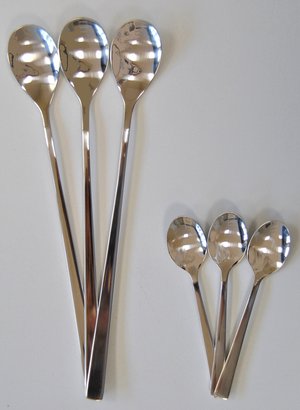 Espressolöffel - 90098