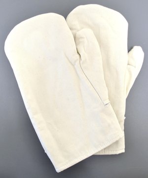 Ofenhandschuh Canvas Exelent - 90109
