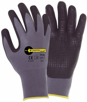 Montagehandschuh Gr.10 - 90129