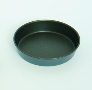 Tortelettform Ø100x20mm Exopan - 90132