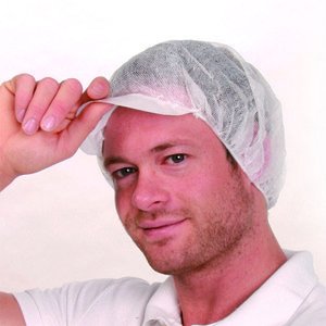 Baretthaube Viskose EW/1281 - 90161