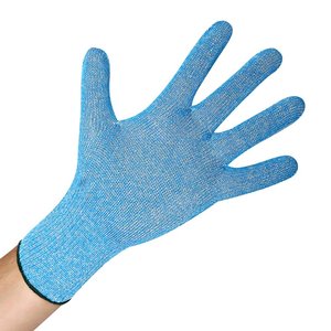 Schnittschutz Handschuh Gr.M - 90173