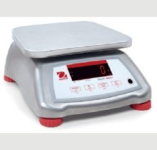 Zutatenw. Ohaus Valor 2000 ES - 90241
