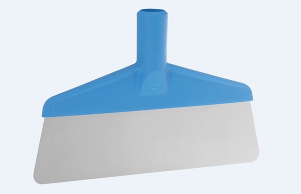 Vikan Bodenschaber blau 26cm - 90293