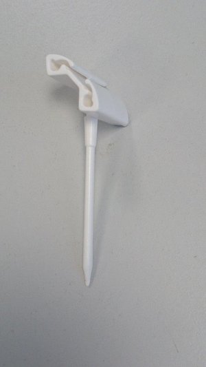 Preisschildhalter mit Stiel - 90342