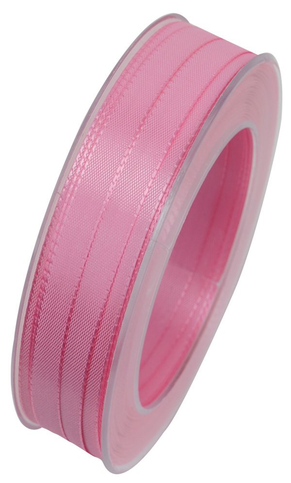 Bindebd.rosa 10mm 50m - 90377