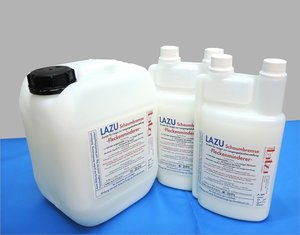 Lazu Schaumminderer     4,5 kg - 90456