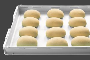 Röschediele Slim Line 59x39cm - 90480