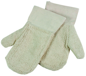 Ofenhandschuh 'Lady' - 90538