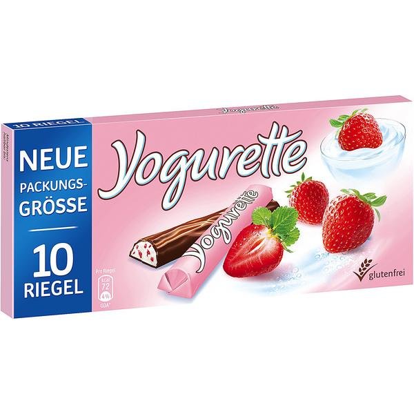 FER Yogurette 100g - 9063