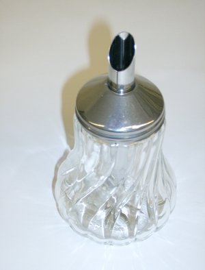 Zuckerdosierer 11,5cm 0,25ml - 90965