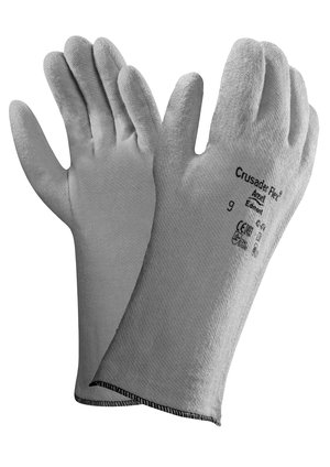 Ofenhandschuh lang Crusader 10 - 90987