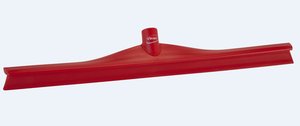 Vikan Wasserschieber rot 60cm - 92168
