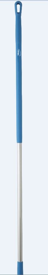 Vikan Ergo.Alu-Stiel blau 150c - 92170