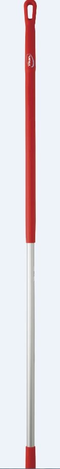 Vikan Ergo.Alu-Stiel rot 150cm - 92171