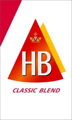 HB Classic AP 20Pk./22St. - 9443