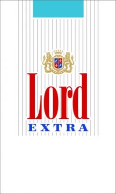 Lord extra Giga 8Pk./22St. OP - 9644