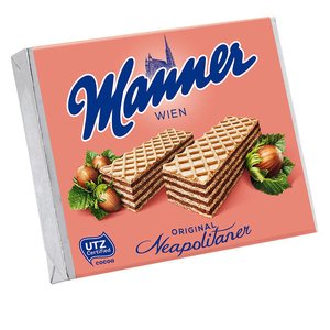Manner Neapolitaner Orig. 75g - 9827