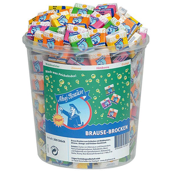 Frig.Brause Brocken - 9914