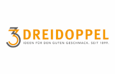 Dreidoppel Logo