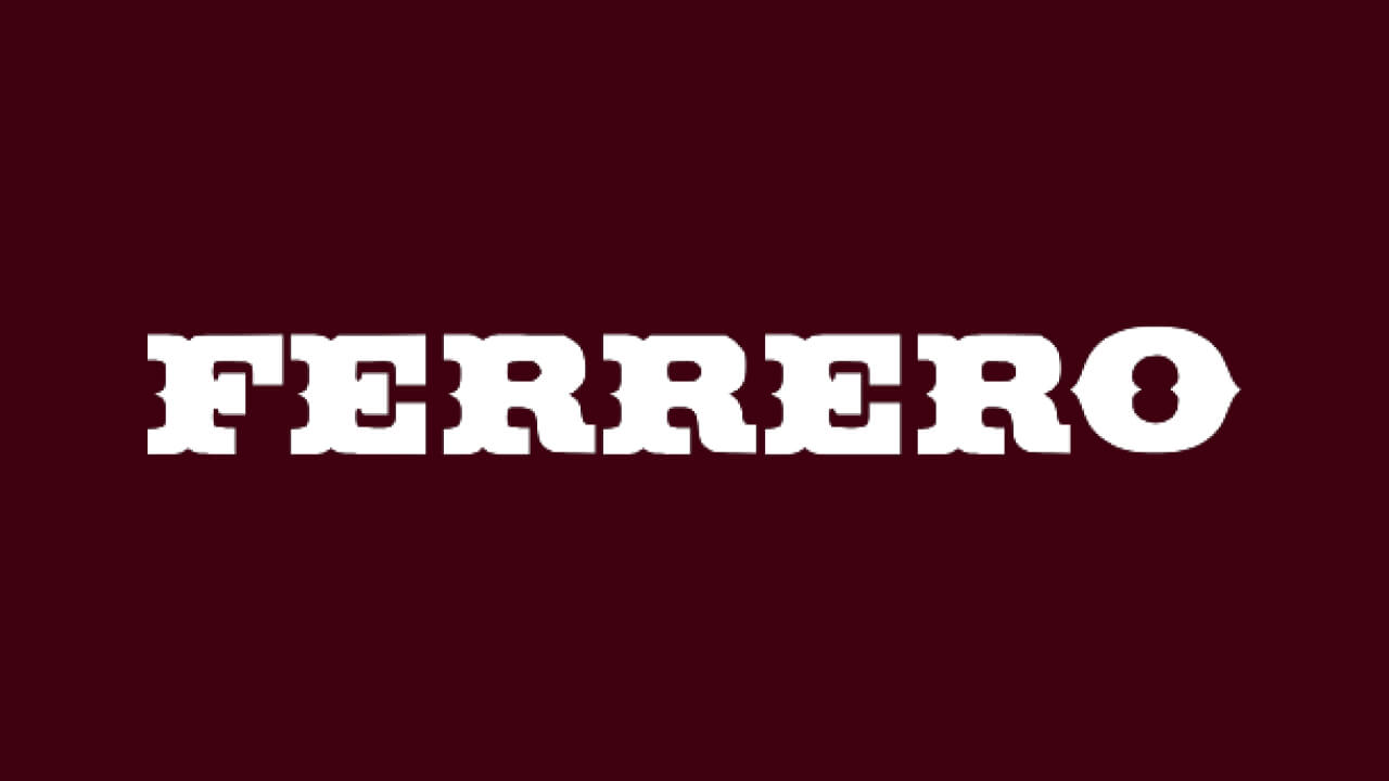 Ferrero Logo
