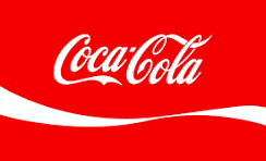 Coca Cola Logo