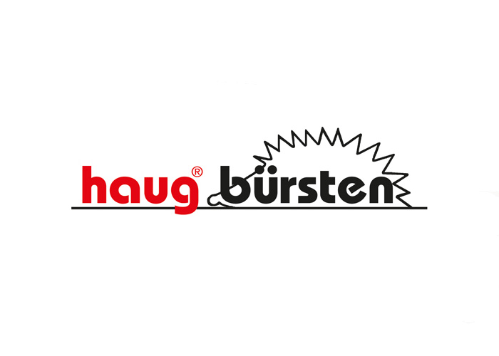 Haug Bürsten Logo
