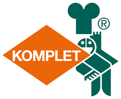 Komplet Logo