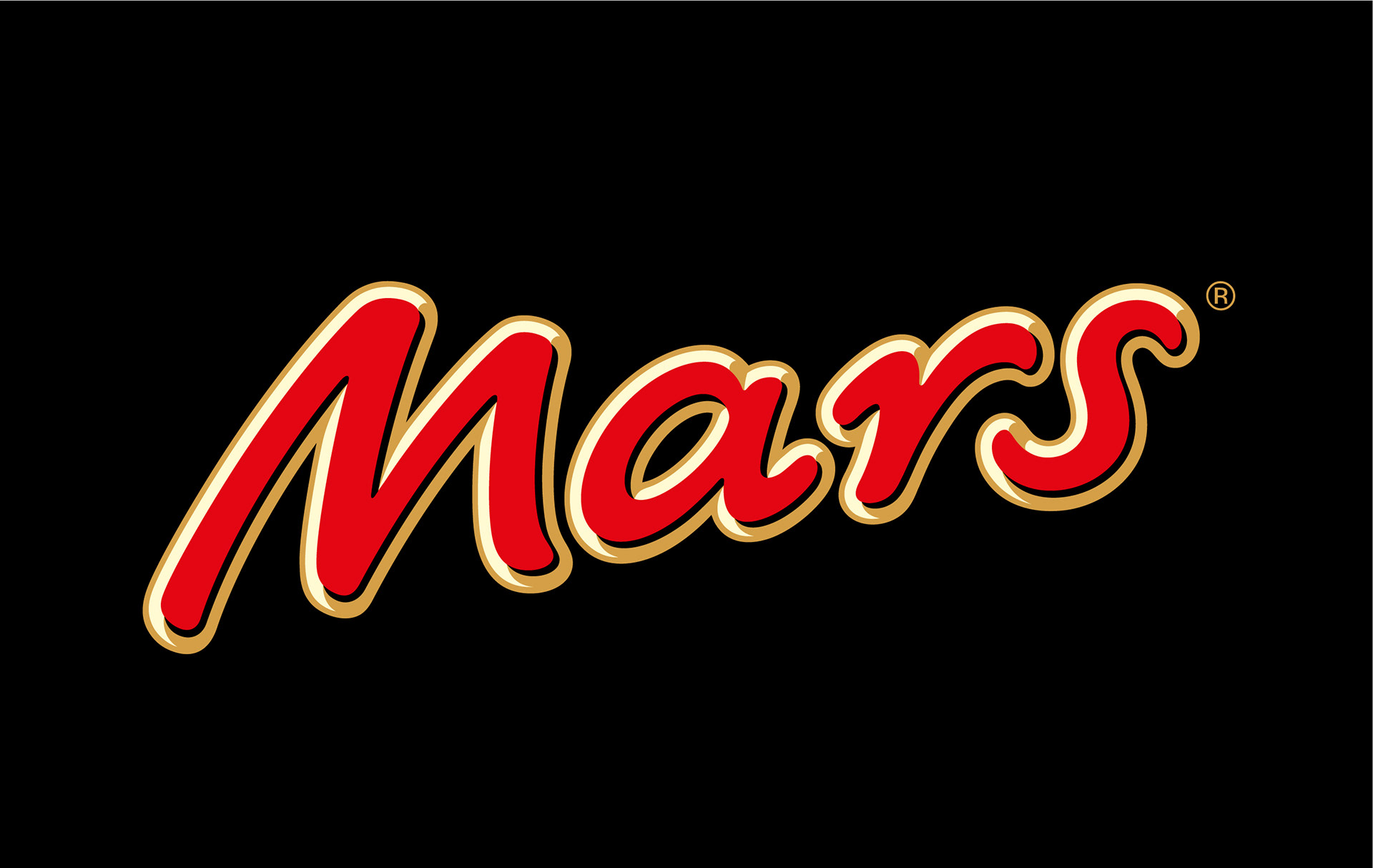Mars Logo