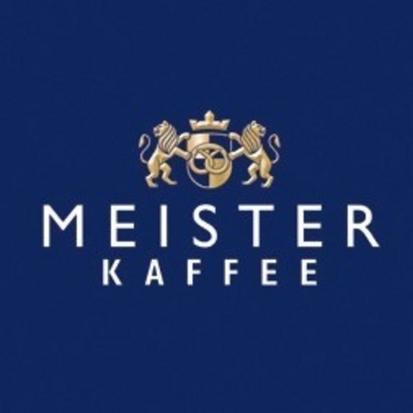 Meister Kaffee Logo