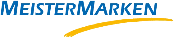 Meistermarken Logo