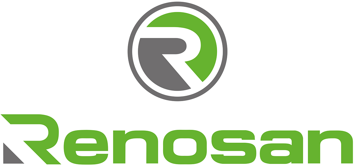 Renosan Logo
