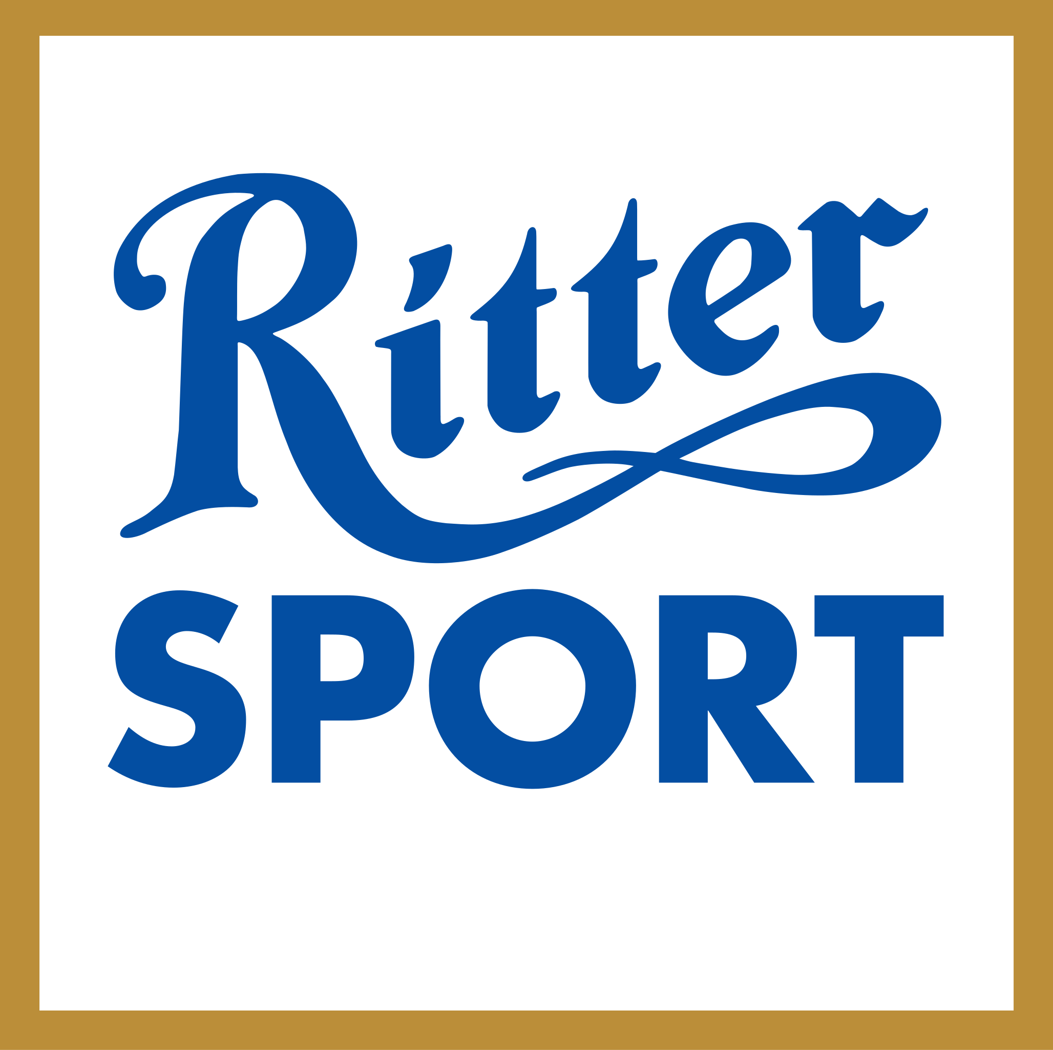 Ritter Sport Logo