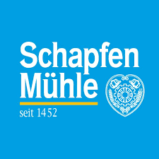 Schapfenmühle Logo