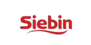Siebin Logo