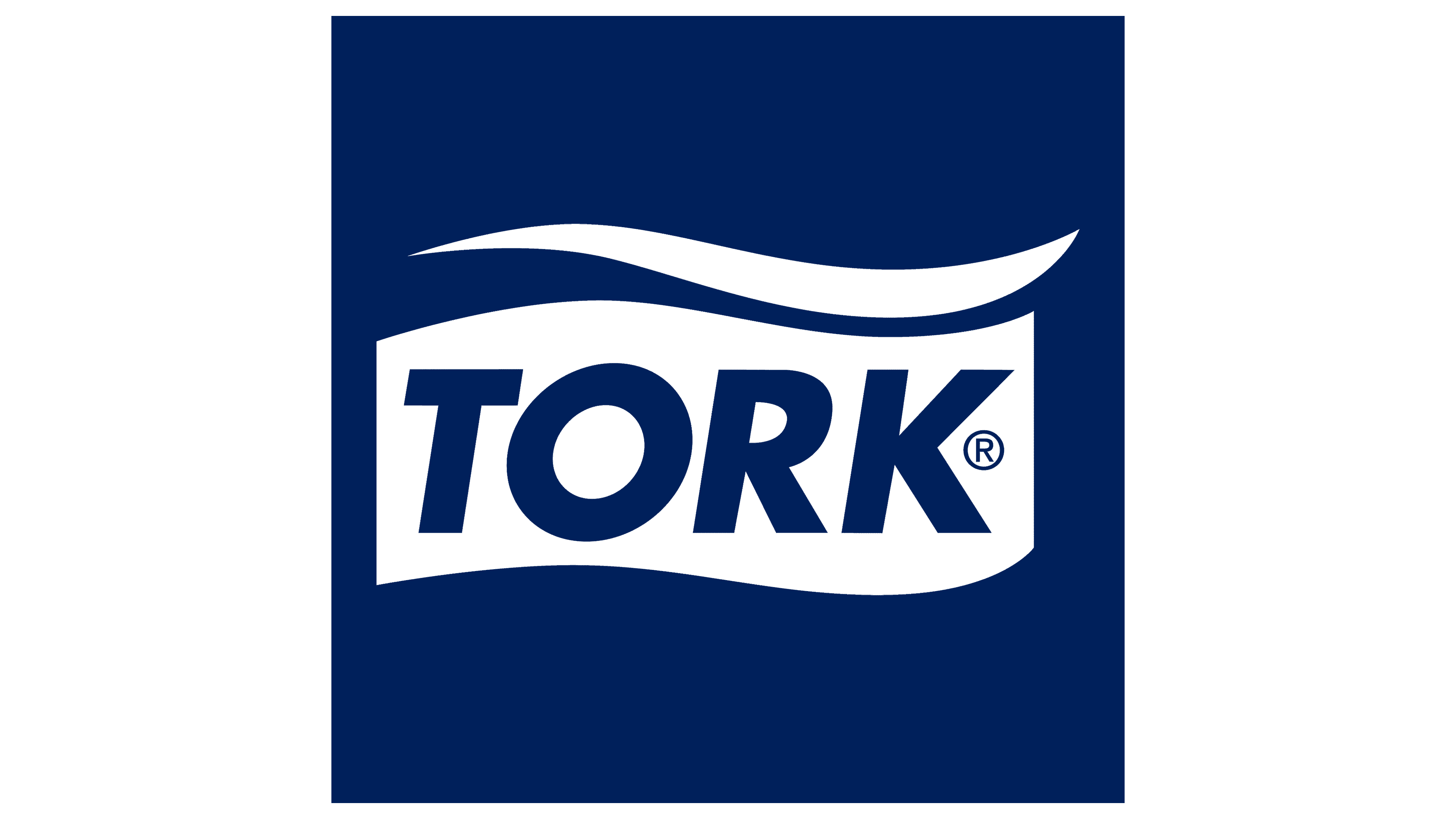 Tork Logo