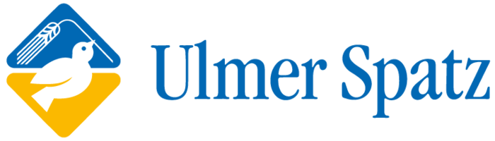 Ulmer Spatz Logo