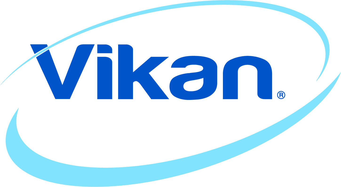 Vikan Logo