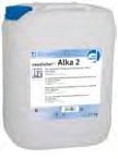 Neod.Alka 2 Gerätereinig. 25kg Flüssigkonzentrat, Reinigung
