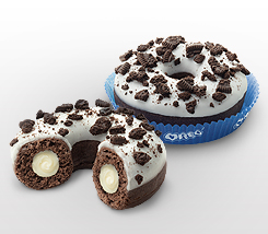 B&B Oreo Donut 73g - 408734