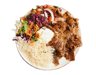 Döner & Street Food