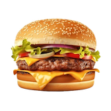 Burger & Fastfood (12-20:00)